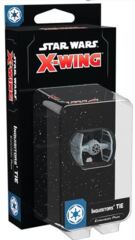 Star Wars X-Wing - 2nd Edition - Inquisitor's TIE